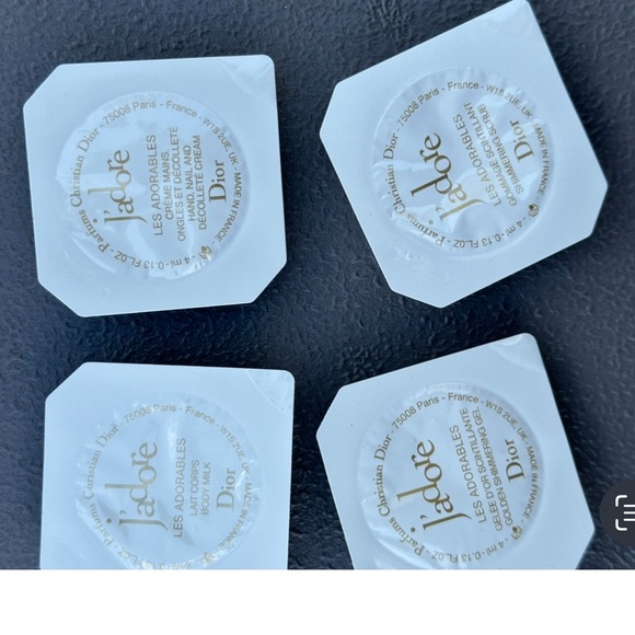 J'adore Ritual set - Picture 5 of 5